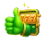 Badge 1